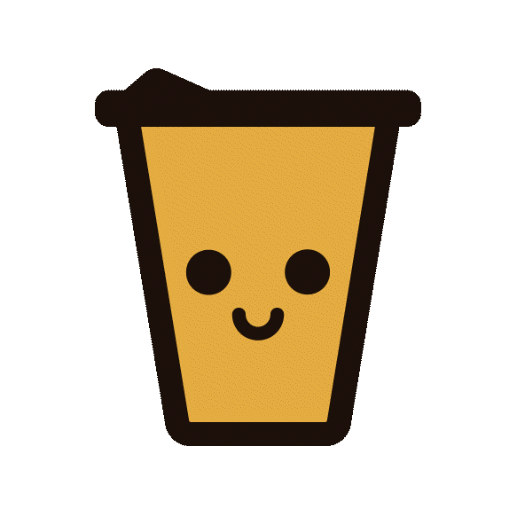 Animated Cuppy!