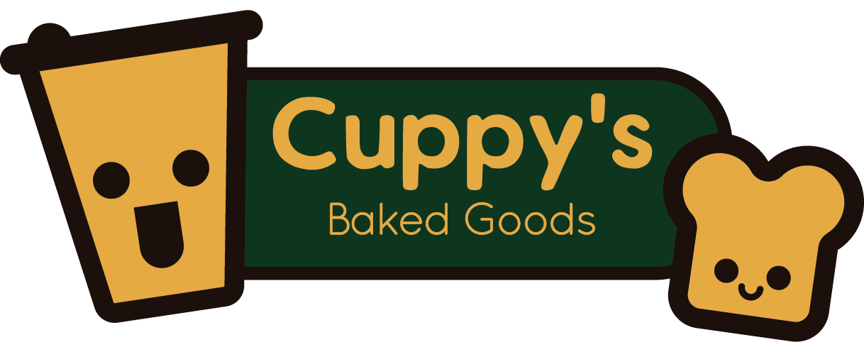 Cuppy's Logo